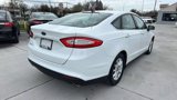 Used 2016 Ford Fusion S image 5
