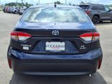 New 2025 Toyota Corolla LE image 4