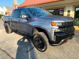 Used 2019 Chevrolet Silverado 1500 Custom Trail Boss w/ Custom Convenience Package image 6