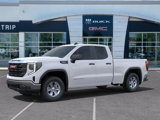 New 2025 GMC Sierra 1500 Pro w/ Pro Value Package image 3
