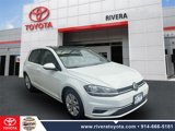 Used 2018 Volkswagen Golf S image 2