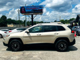 Used 2014 Jeep Cherokee Latitude w/ Cold Weather Group image 3