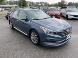 Used 2015 Hyundai Sonata Sport w/ Option Group 03 image 3