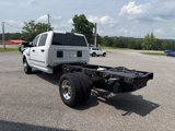 Used 2018 RAM 3500 Tradesman w/ Chrome Appearance Group image 4