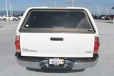 Used 2005 Toyota Tacoma 2WD Access Cab image 4