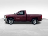 Used 2013 Chevrolet Silverado 1500 W/T w/ LS Package image 2