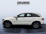 Certified 2021 Mercedes-Benz GLC 300 4MATIC image 2