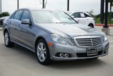 Used 2011 Mercedes-Benz E 350 Sedan image 4
