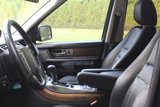 Used 2012 Land Rover Range Rover Sport HSE image 4