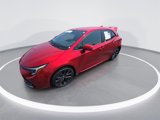 Used 2024 Toyota Corolla XSE image 4