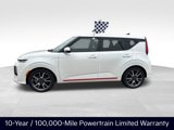 Certified 2020 Kia Soul GT-Line Turbo image 3