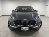 Used 2020 Kia Sportage EX w/ EX Technology Package image 3