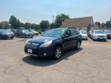 Used 2014 Subaru Outback 3.6R Limited image 2