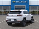New 2025 Chevrolet TrailBlazer LT w/ Convenience Package image 4