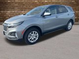 Used 2024 Chevrolet Equinox LT image 1