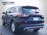 Used 2021 Ford Escape SE w/ Convenience Package image 4