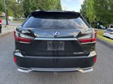 Used 2017 Lexus RX 450h AWD image 4