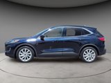 Used 2021 Ford Escape Titanium w/ Titanium Elite Package image 2