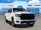 New 2025 RAM 1500 Big Horn image 2