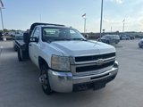 Used 2010 Chevrolet Silverado 3500 W/T image 2