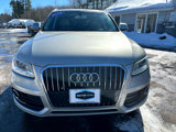 Used 2015 Audi Q5 2.0T Premium image 2