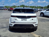 Used 2020 Land Rover Range Rover Evoque SE image 4