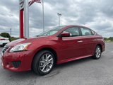 Used 2014 Nissan Sentra SR image 3