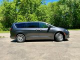 Used 2023 Chrysler Voyager LX image 4
