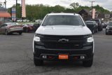 Used 2022 Chevrolet Silverado 1500 Limited LT Trail Boss image 2