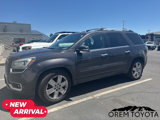 Used 2017 GMC Acadia Limited SLT image 2