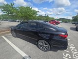 Used 2020 Nissan Versa SV image 2
