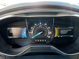 Used 2017 Ford Fusion SE w/ Fusion SE Technology Package image 4