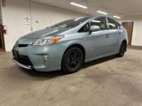 Used 2015 Toyota Prius Two image 4