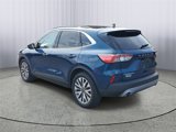 Used 2020 Ford Escape Titanium image 3
