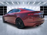 Used 2015 Jaguar XF R image 5