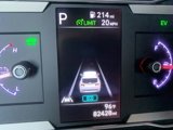 Used 2022 Hyundai Tucson Blue w/ Cargo Package image 3