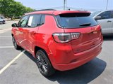 Used 2023 Jeep Compass Limited image 4