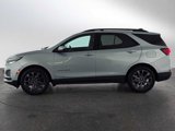 Used 2022 Chevrolet Equinox RS w/ LPO, Cargo Package image 4