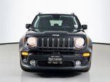 Used 2021 Jeep Renegade Latitude image 2