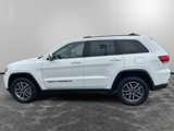Used 2022 Jeep Grand Cherokee Limited image 2