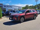 Used 2024 Subaru Outback Limited image 2
