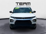 Used 2023 Chevrolet TrailBlazer LS image 2