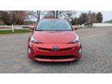 Used 2016 Toyota Prius Three Touring image 2