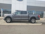 Certified 2023 Ford F150 Platinum image 2
