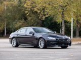 Used 2013 BMW 640i Gran Coupe w/ M Sport Pkg image 5