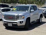 Used 2015 GMC Canyon SLE w/ SLE Convenience Package image 3