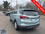 Used 2022 Chevrolet Equinox LT image 4