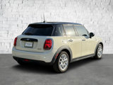 Used 2021 MINI Cooper 4-Door Hardtop w/ 6.5" Touchscreen Package image 4
