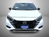New 2025 Nissan Versa S w/ S Plus Package image 2