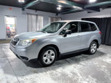 Used 2014 Subaru Forester 2.5i image 4